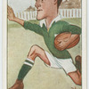 G. V. Stephenson (Centre three-quarter -- Queen's University (Belfast) and Ireland).