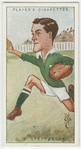G. V. Stephenson (Centre three-quarter -- Queen's University (Belfast) and Ireland).