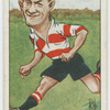 A. T. Voyce (Forward -- Gloucester and England).