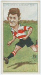 A. T. Voyce (Forward -- Gloucester and England).