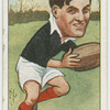 H. Waddell (Stand-off half -- Glasgow Academicals and Scotland).