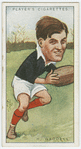 H. Waddell (Stand-off half -- Glasgow Academicals and Scotland).