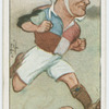William Wavell Wakefield (Harlequins).