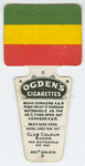 These are the colours of Watford A. F. C.