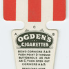 These are the colours of Southport Central, Stockport County, Sheffield United, Southampton, and Sunderland A. F. C.