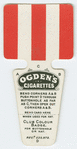 These are the colours of Southport Central, Stockport County, Sheffield United, Southampton, and Sunderland A. F. C.