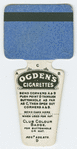 These are the colours of Southend United A. F. C.