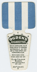 These are the colours of Sheffield Wednesday, West Bromwich Albion, Brighton & Hove, Greenock Morton, Oldham Athletic, and Kilmarnock A. F. C.