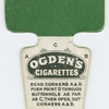 This is the colour of Runcorn R. F. C.