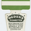 These are the colours of Queen's Park Rangers and Celtic A. F. C.