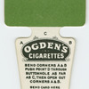 This is the colour of Plymouth Argyle and Burnley A. F. C.