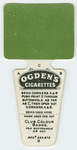 This is the colour of Plymouth Argyle and Burnley A. F. C.