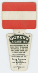 These are the colours of Oldham R. F. C.