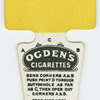 These are the colours of Norwich City A. F. C.