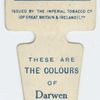 These are the colours of Darwen A. F. C.
