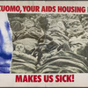 Mr. Cuomo, Your AIDS Housing Plan Makes Us Sick