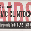 Demand McClintock. The Plan to Find a Cure.