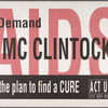 Demand McClintock. The Plan to Find a Cure.