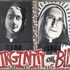 Virginity or Bust [Virgin Mary and Cardinal O'Connor]