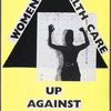 Women's Health Care. Up against the Wall