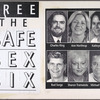 Free the Safe Sex Six.