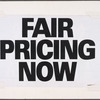 No More Invisible Women. We're Dying for Data. Verso: Fair Pricing Now