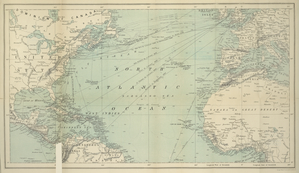 A glimpse of the tropics; or, Four months cruising in the West  Indies