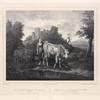 After evening, original by Pieter van der Leeuw.