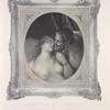 Jupiter und Antiope.