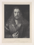 Albrecht Duerer. [sic]