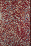 Back endpaper, flyleaf