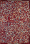 Back endpaper, pastedown