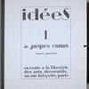 Idées 1: