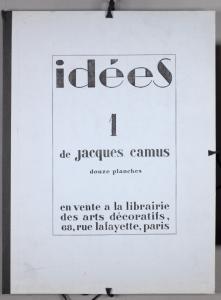 Idées 1: