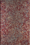 Front endpaper, flyleaf