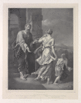 Abraham & Hagar.