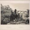 Brücke bei Cuenca.