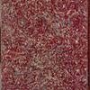 Back endpaper, flyleaf