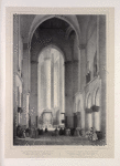 Die Franziskanerkirche in Salzburg.