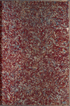 Front endpaper, flyleaf