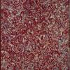 Back endpaper, pastedown