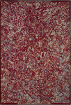 Back endpaper, pastedown