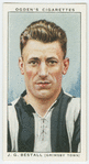 J. G. Bestall (Grimsby Town).