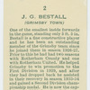 J. G. Bestall (Grimsby Town).