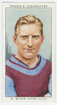 D. Blair (Aston Villa).
