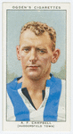 A. F. Campbell (Huddersfield Town).