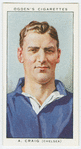 A. Craig (Chelsea).