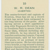 W. R. Dean (Everton).