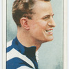 T. W. Glidden (West Bromwich Albion).