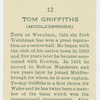 Tom Griffiths (Middlesbrough).